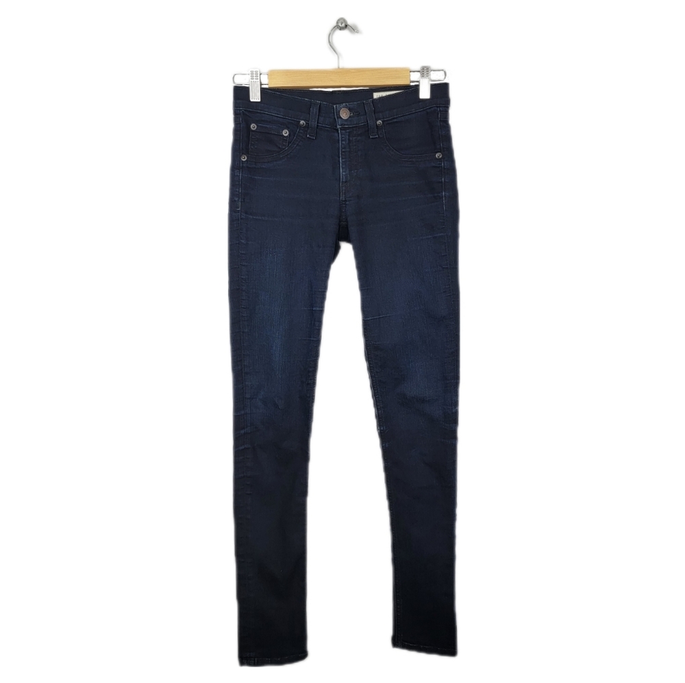 rag & bone / JEAN rag & bone Midnight Legging